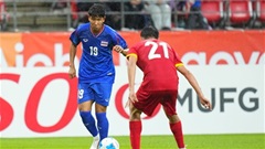 Lịch thi đấu bóng đá nam ASIAD 2026 hôm nay: U23 Thái Lan, U23 Nhật Bản sẽ vào tứ kết sớm?
